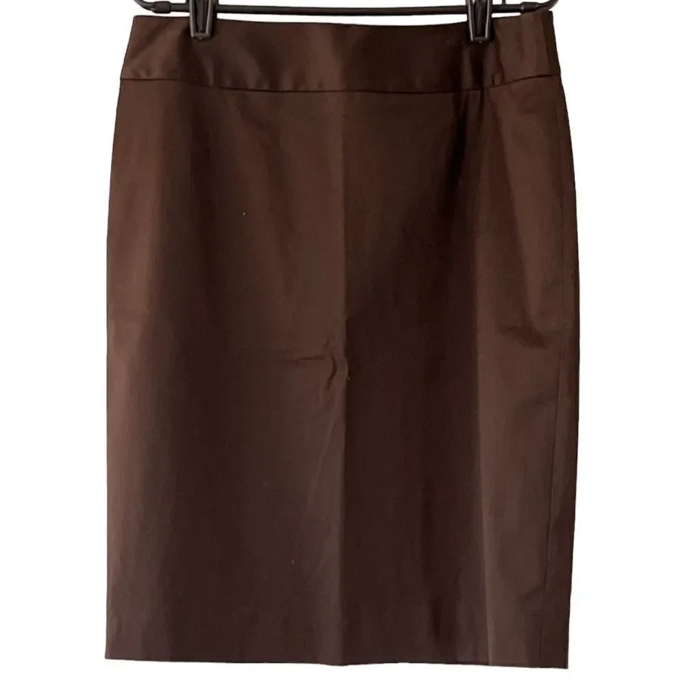Anne Klein New York Pencil Skirt size 6
